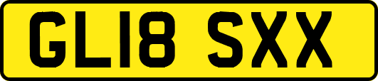GL18SXX