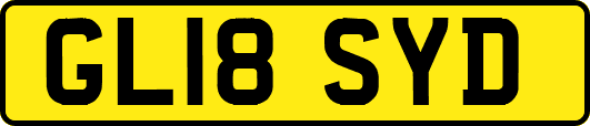 GL18SYD