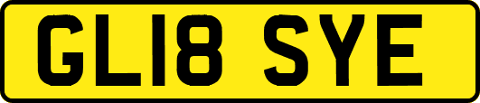 GL18SYE