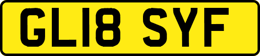 GL18SYF