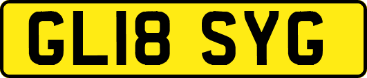 GL18SYG