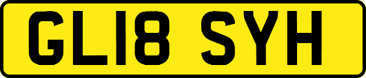 GL18SYH