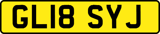 GL18SYJ