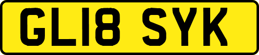 GL18SYK