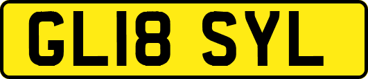GL18SYL