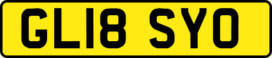 GL18SYO