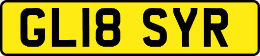 GL18SYR