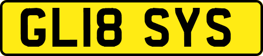 GL18SYS