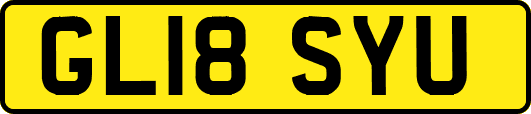 GL18SYU