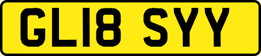 GL18SYY