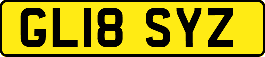 GL18SYZ