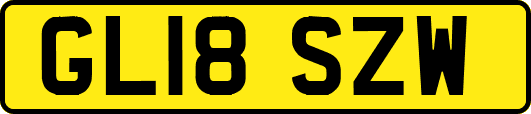 GL18SZW