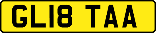 GL18TAA