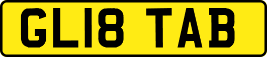 GL18TAB