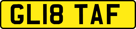 GL18TAF