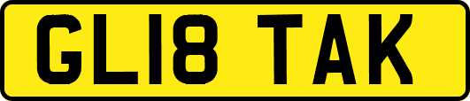 GL18TAK