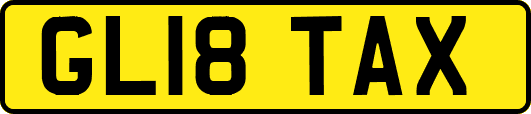 GL18TAX