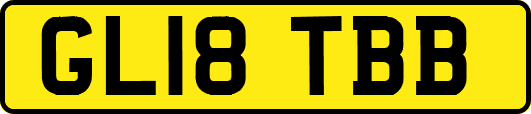 GL18TBB