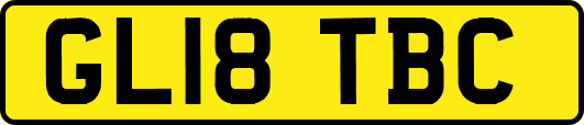 GL18TBC