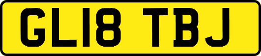 GL18TBJ