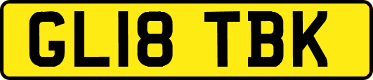 GL18TBK