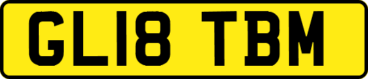 GL18TBM