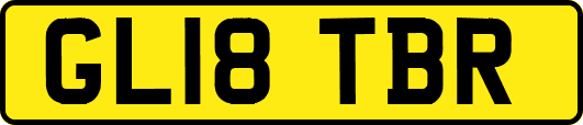 GL18TBR