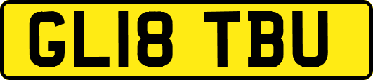 GL18TBU