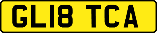 GL18TCA