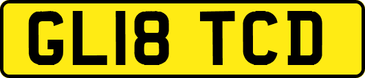GL18TCD