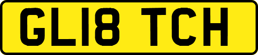 GL18TCH