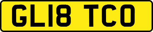 GL18TCO