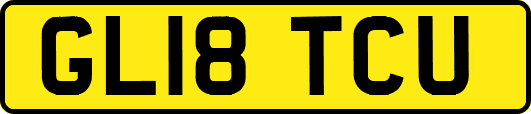 GL18TCU