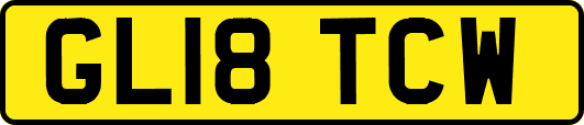 GL18TCW
