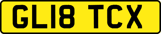 GL18TCX