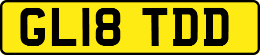 GL18TDD