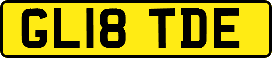 GL18TDE