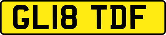 GL18TDF