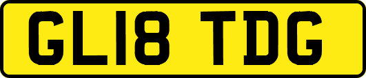 GL18TDG