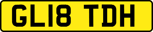 GL18TDH