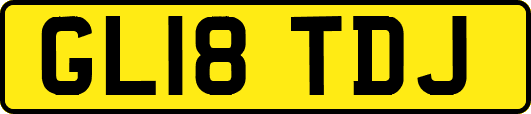GL18TDJ