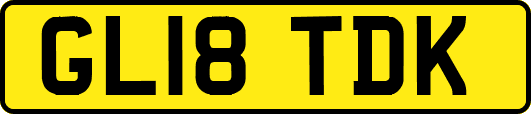 GL18TDK