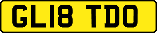 GL18TDO