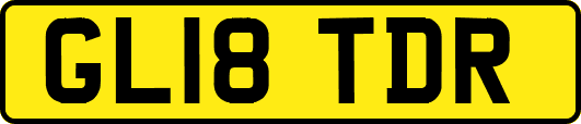 GL18TDR