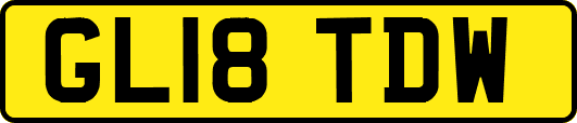 GL18TDW