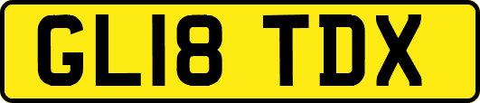 GL18TDX