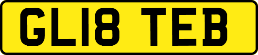 GL18TEB