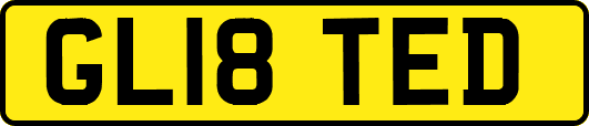GL18TED