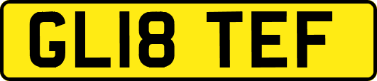 GL18TEF