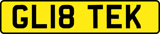 GL18TEK